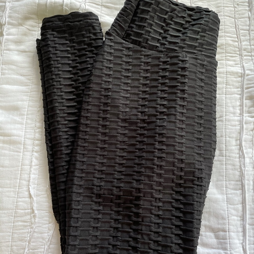 “TikTok Leggings”